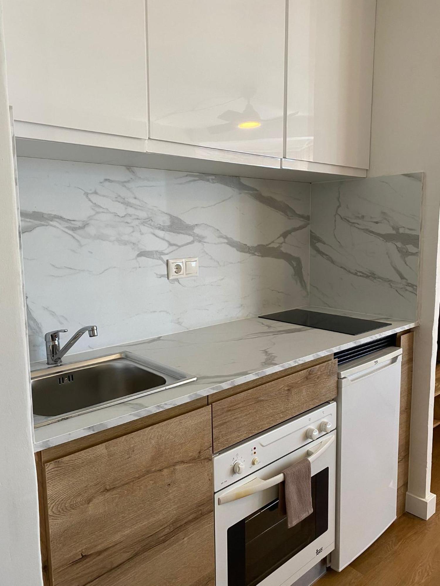 Loft Mojacar Neptuno Apartment ภายนอก รูปภาพ